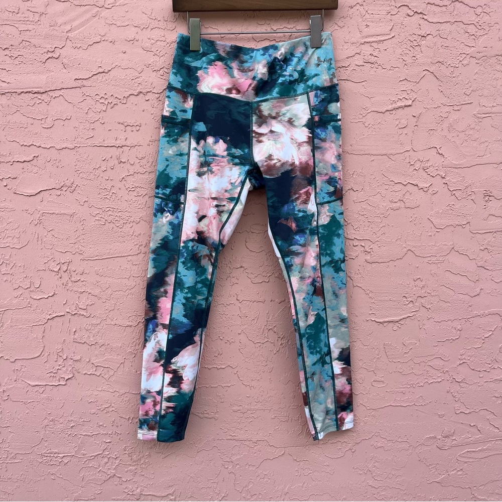 Apana Leggings Activewear Women’s Size Medium